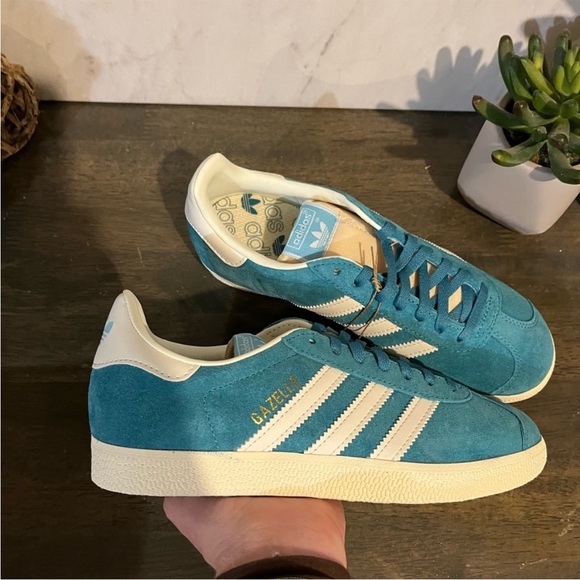 adidas Gazelle Arctic Fusion - Picture 9 of 10